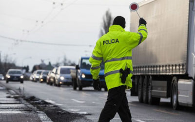 Bez colných procesov by sa k nám mnohé lieky nedostali